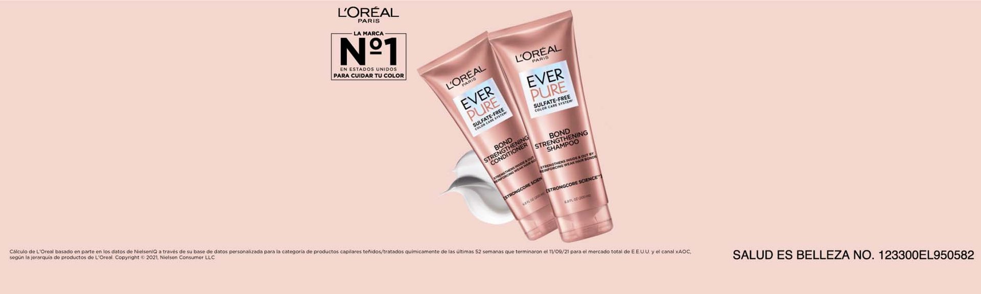 Nuevo Ever Pure Bonding 3