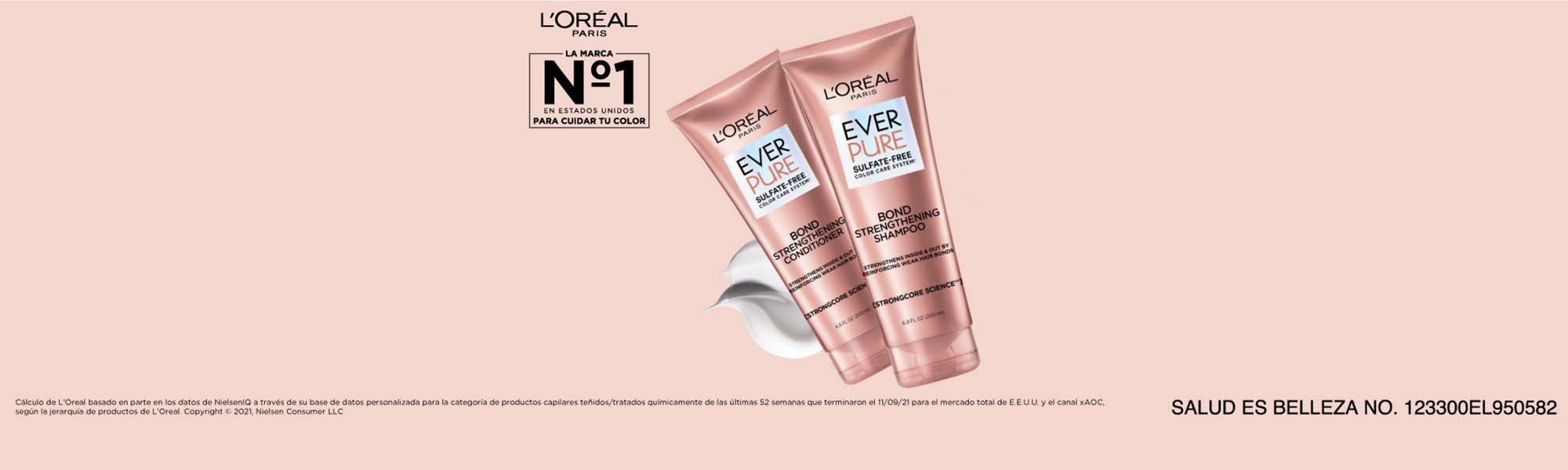 Nuevo Ever Pure Bonding 3
