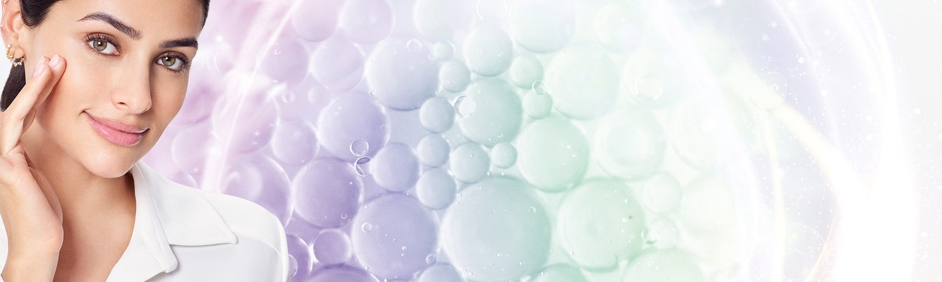 Renata Skincare Cremagel Loreal Paris