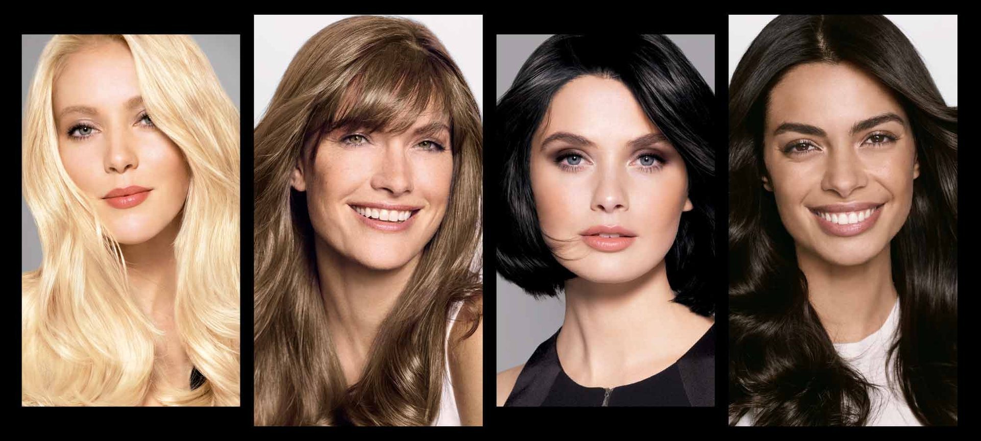 Cómo Retocar Raíces Correctamente En Casa: Paso A Paso | L´Oréal Paris  México