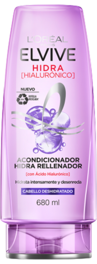 ELVIVE HIDRA HILAURONICO ACONDICIONADOR