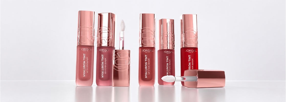 Efecto Gradient Con Labiales