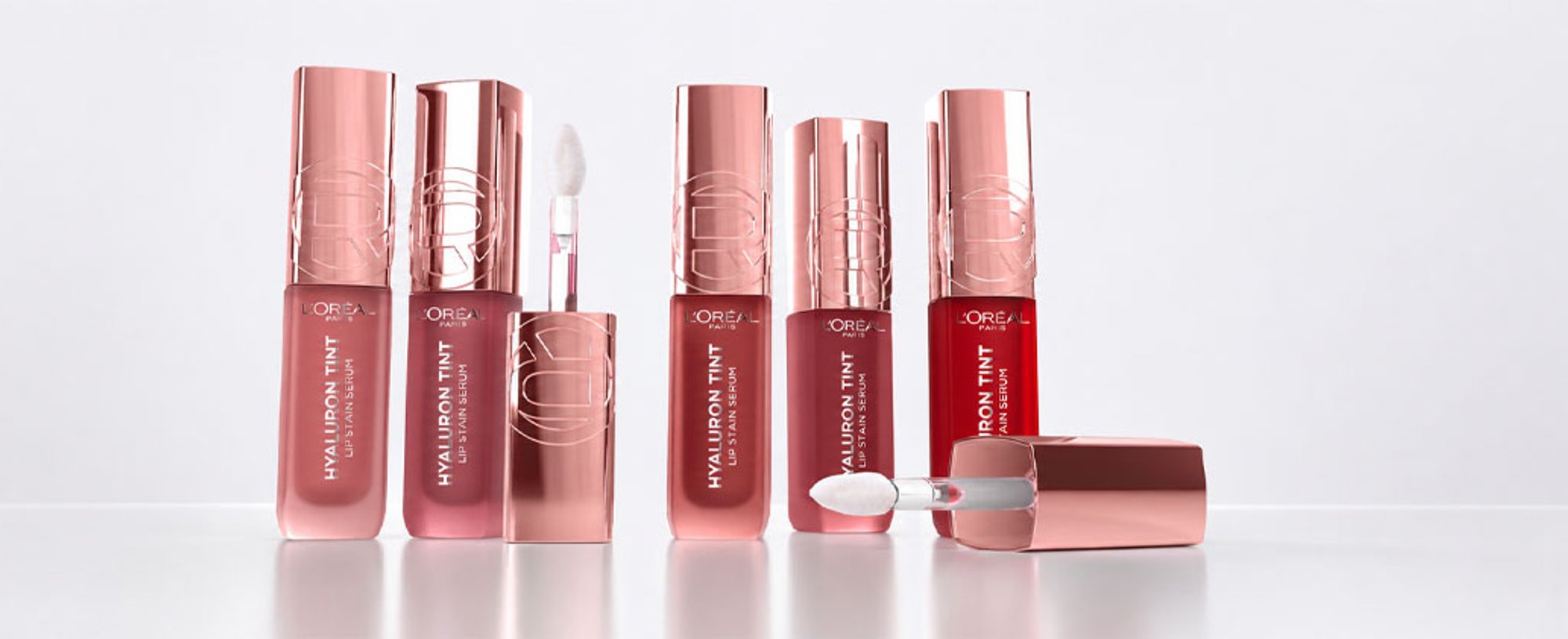 Efecto Gradient Con Labiales