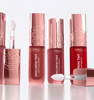 Efecto Gradient Con Labiales