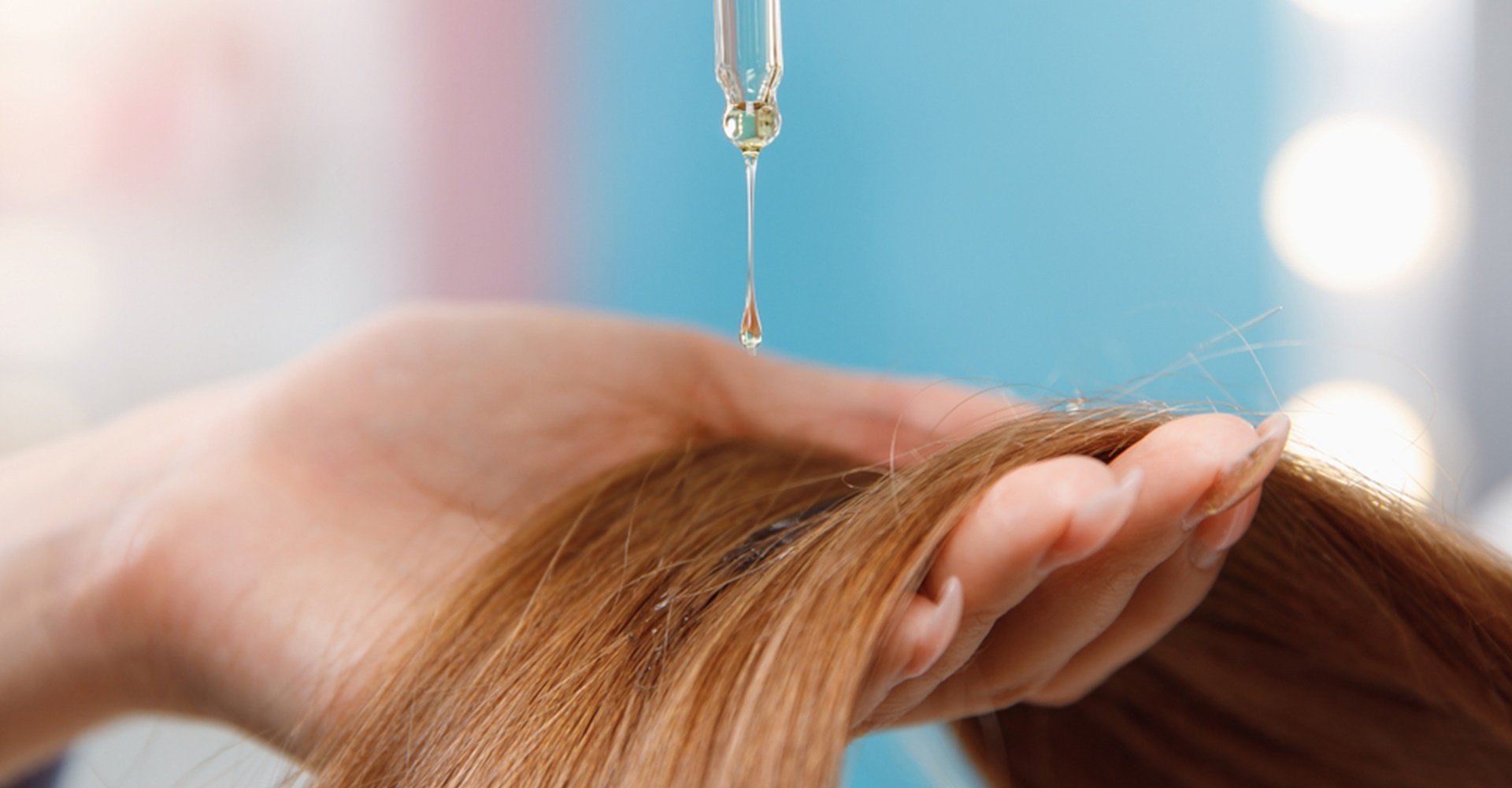 Oleo De Ricino No Cabelo Saiba Usar