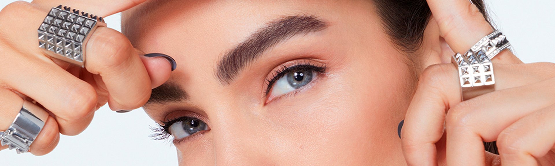 Cejas Para Cara Redonda Loreal