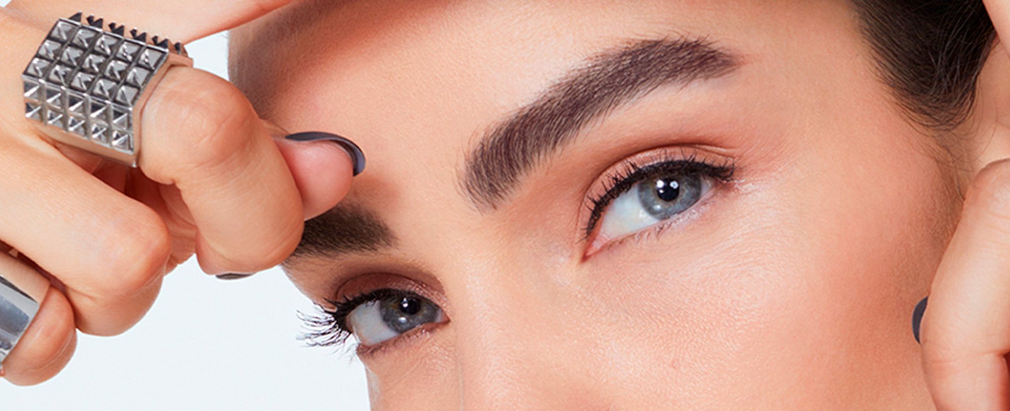 Cejas Para Cara Redonda Loreal