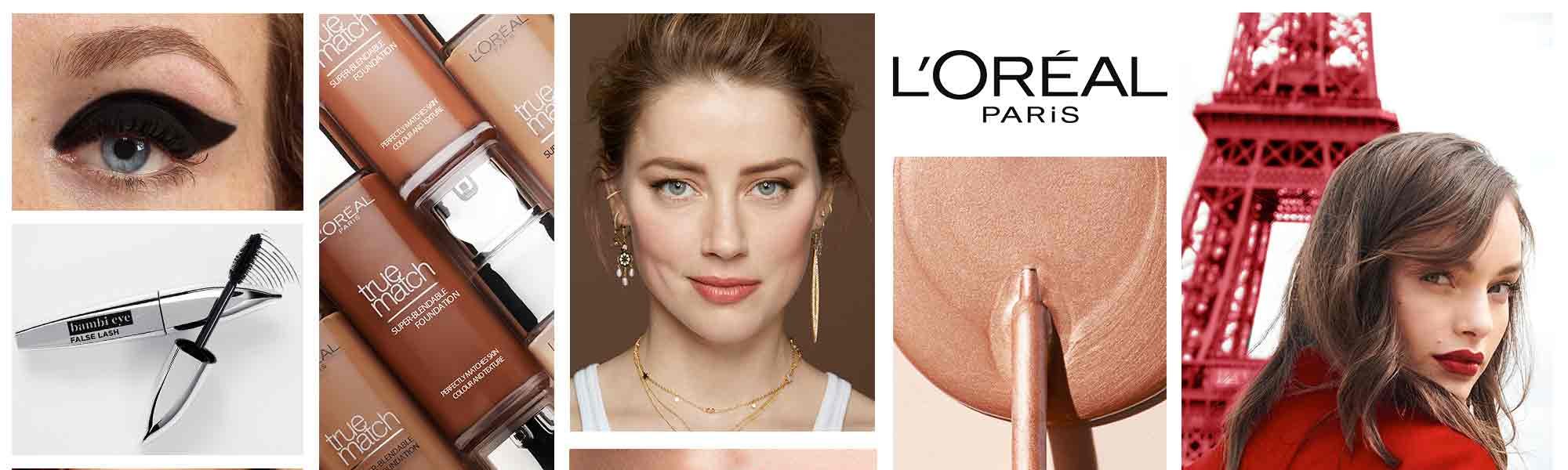 Maquillaje para vestido blanco, total look | L'Oréal Paris México