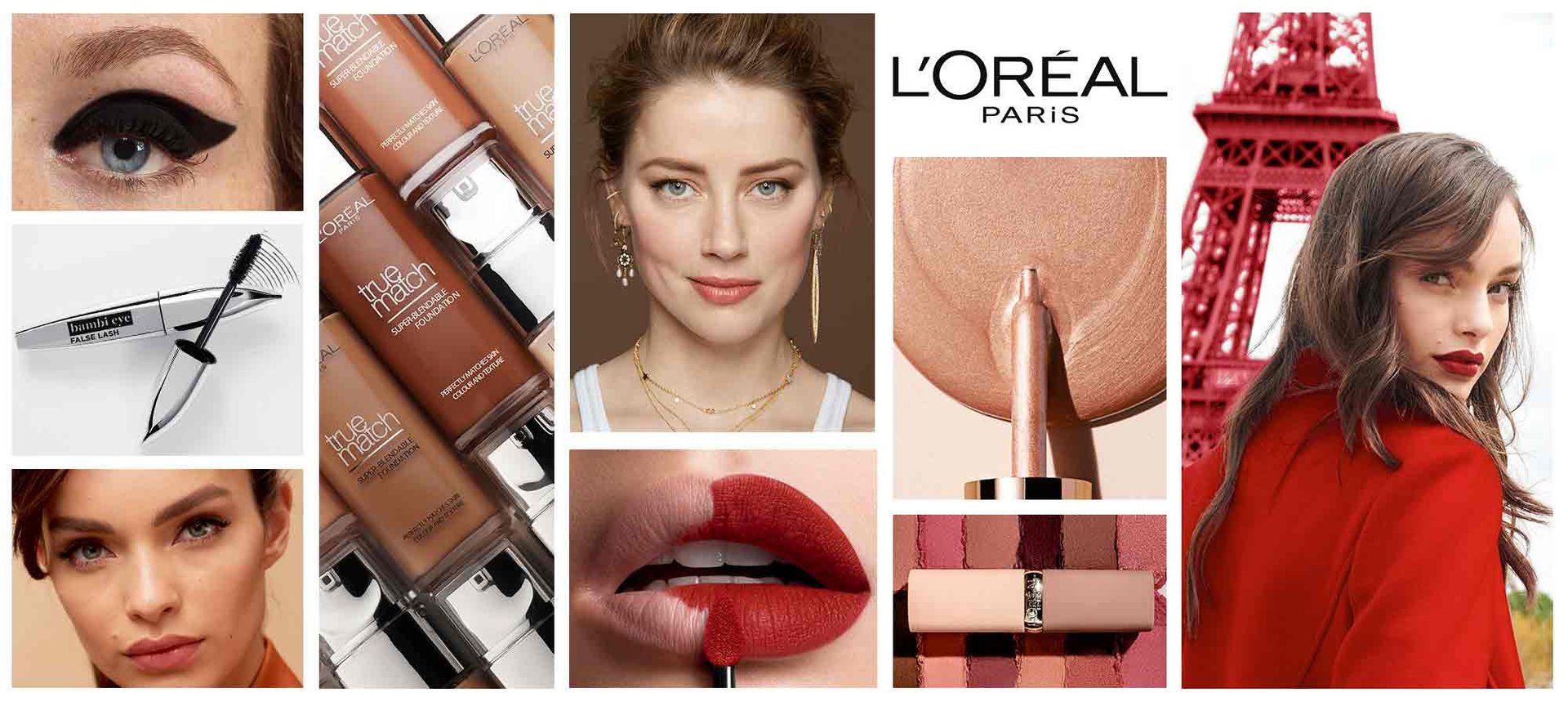 Maquillaje para tapar tatuajes | L'Oréal Paris México Maquillaje para tapar tatuajes | L'Oréal Paris México