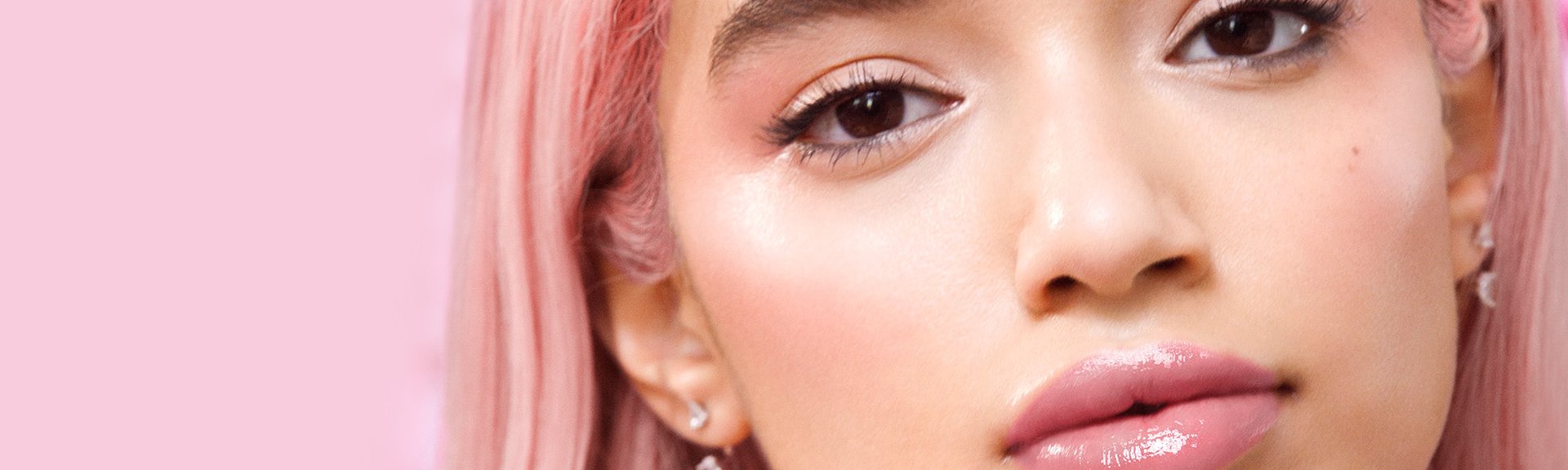 Iluminador Maquillaje Loreal