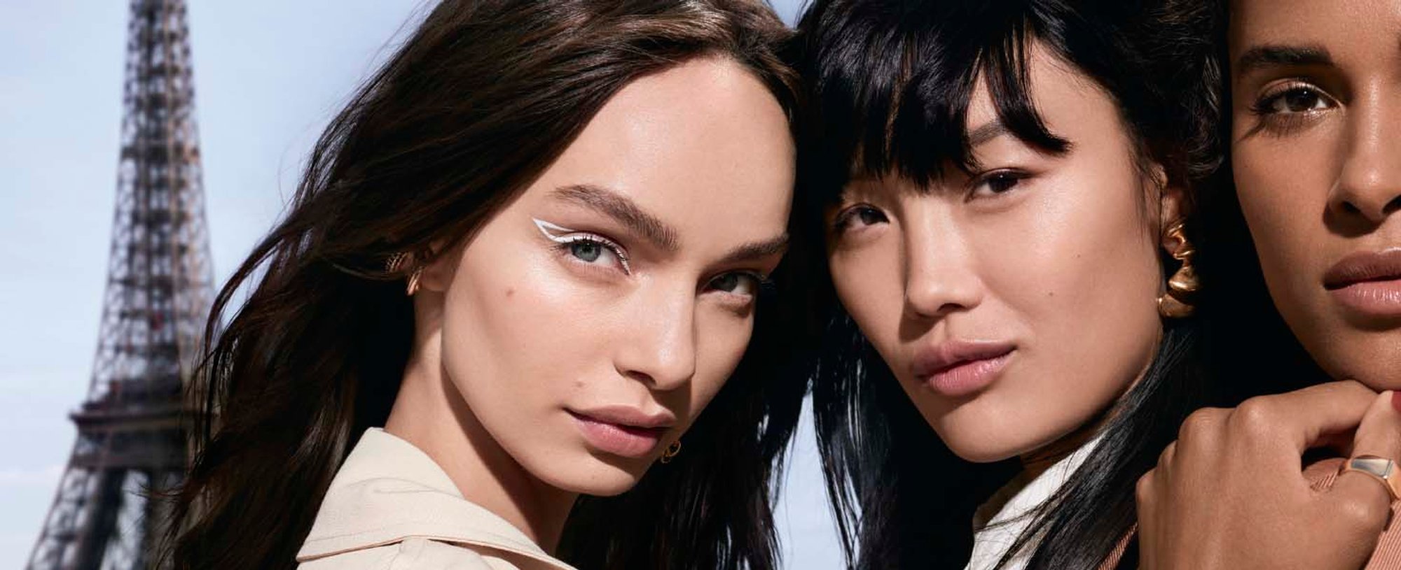 Imagen Loreal Paris Set De Maquillaje