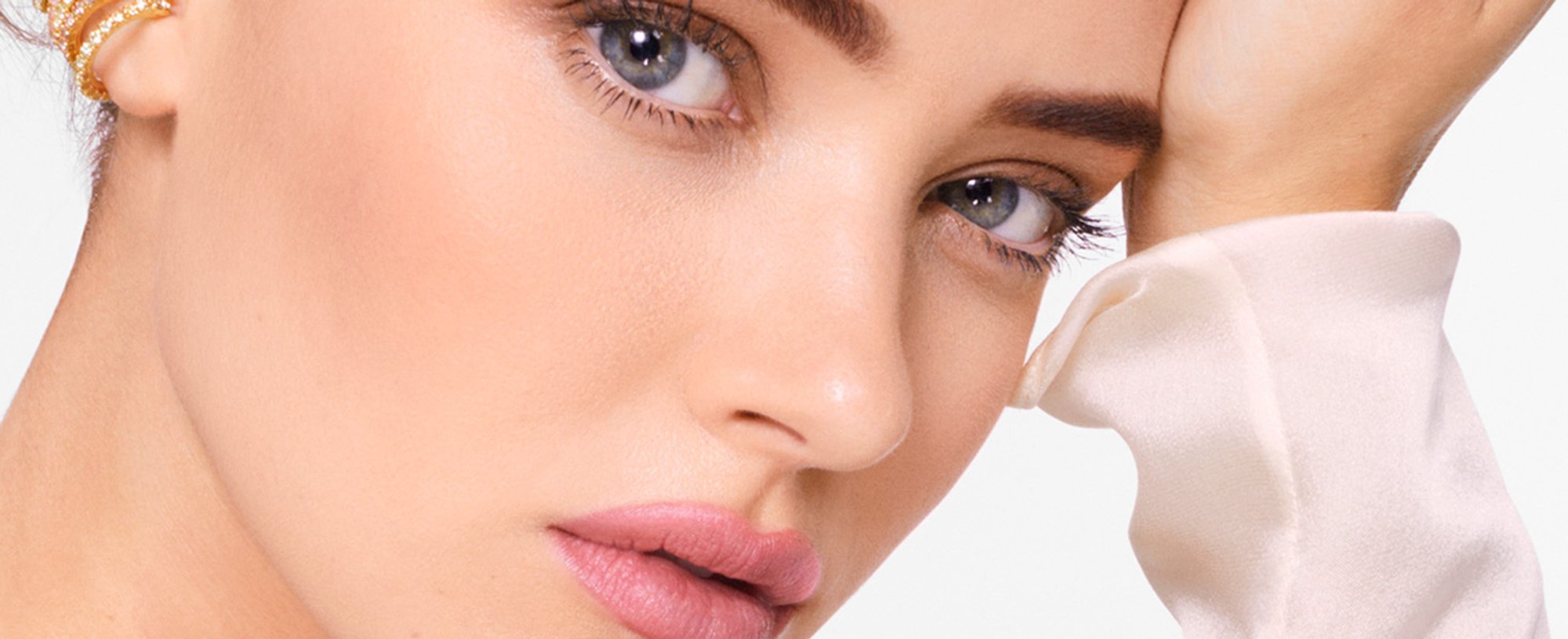 Labios Malva Loreal Maquillaje