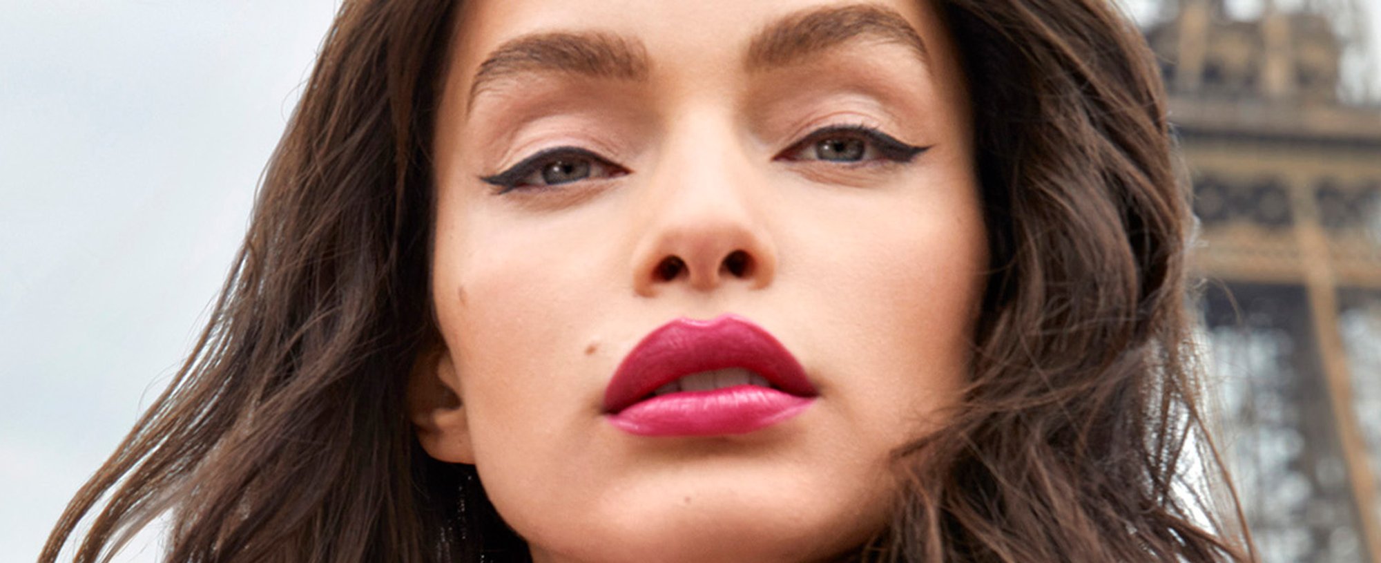 Labios Rosas Loreal