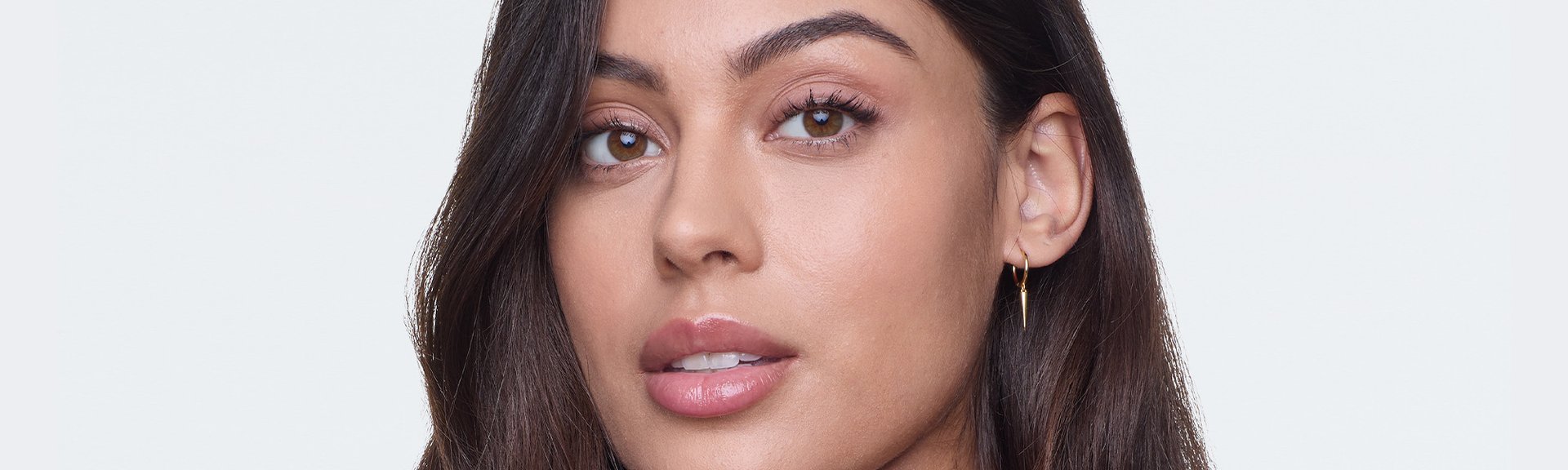 Maquillaje De Dia Para Morenas Loreal