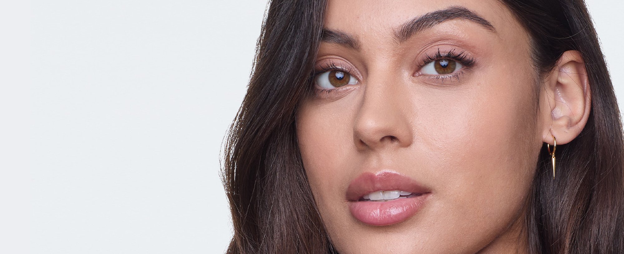 Maquillaje De Dia Para Morenas Loreal