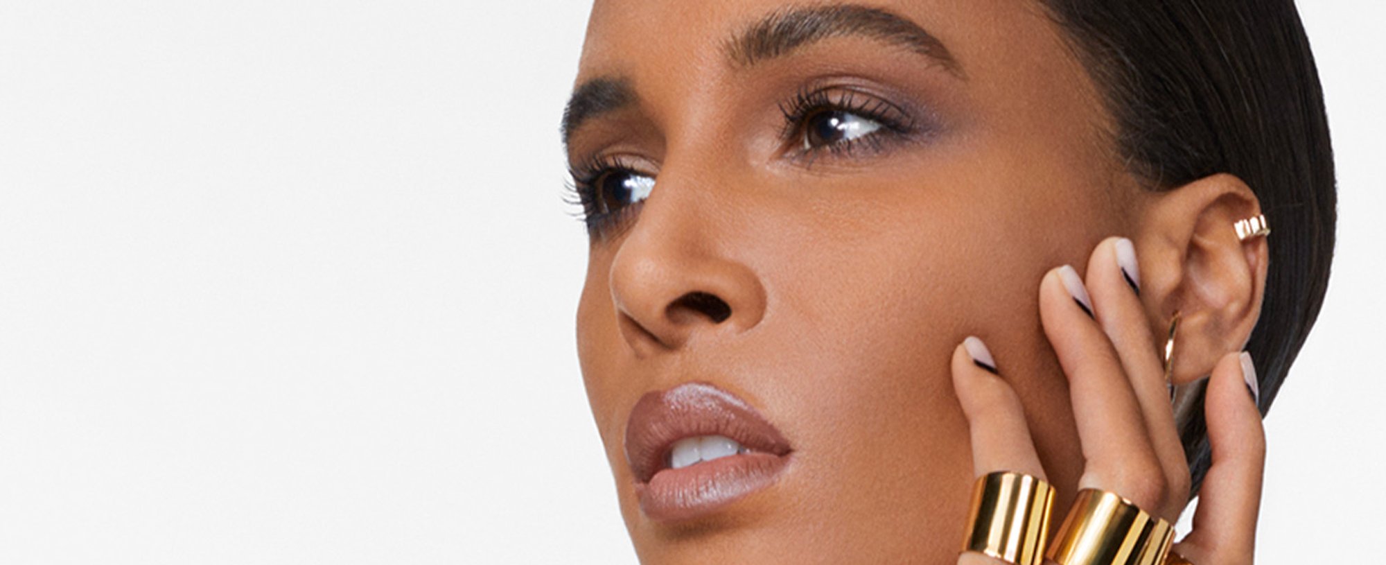 Maquillaje Para Ao Nuevo Loreal