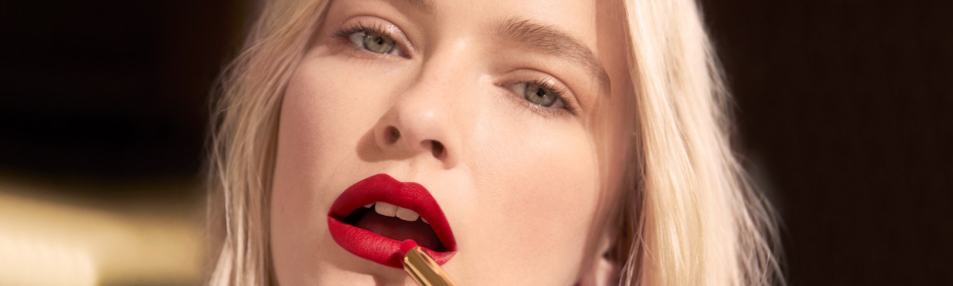 Maquillaje Para Rubias Loreal