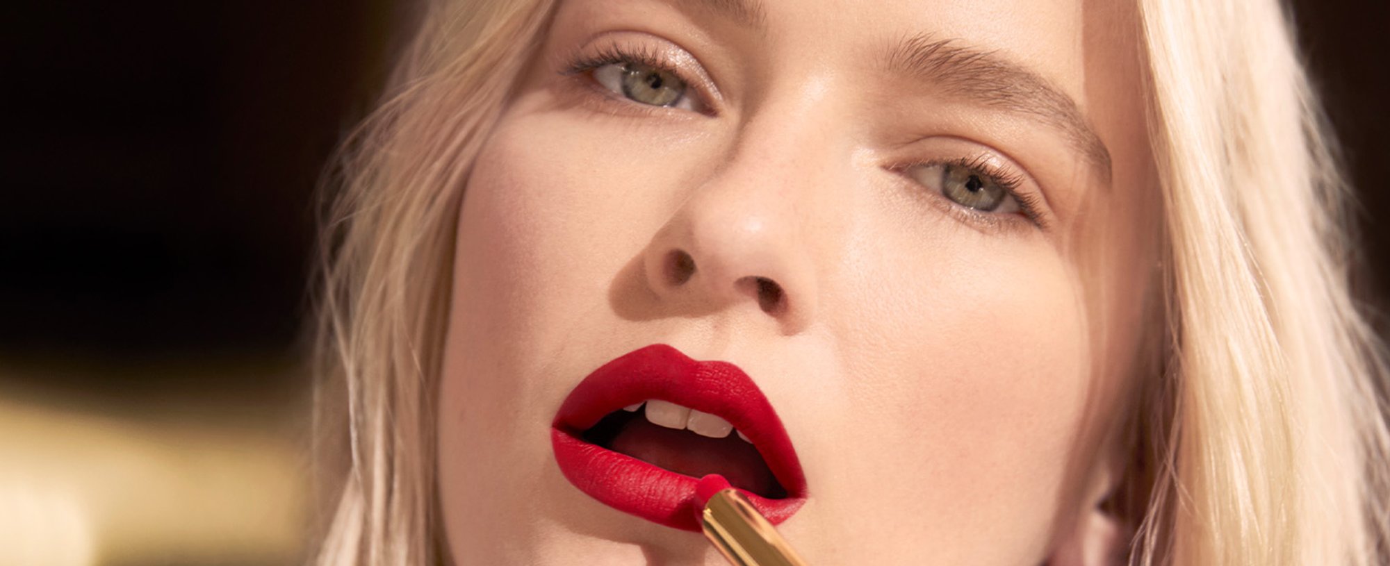 Maquillaje Para Rubias Loreal