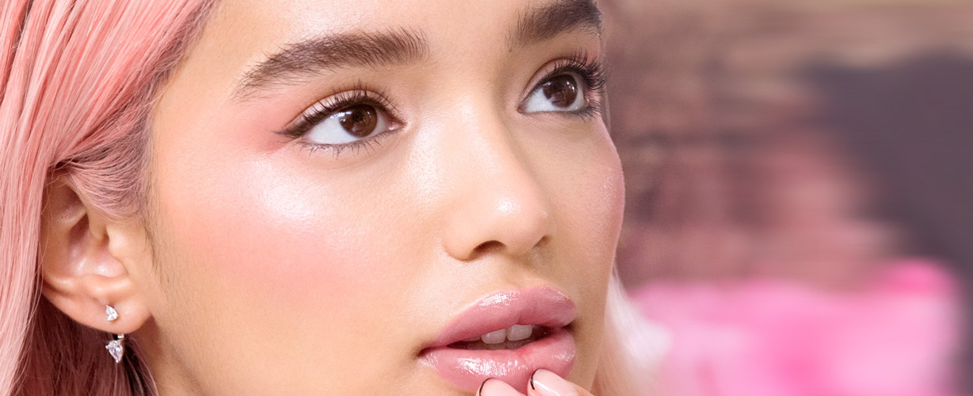 Rubor Maquillaje Loreal