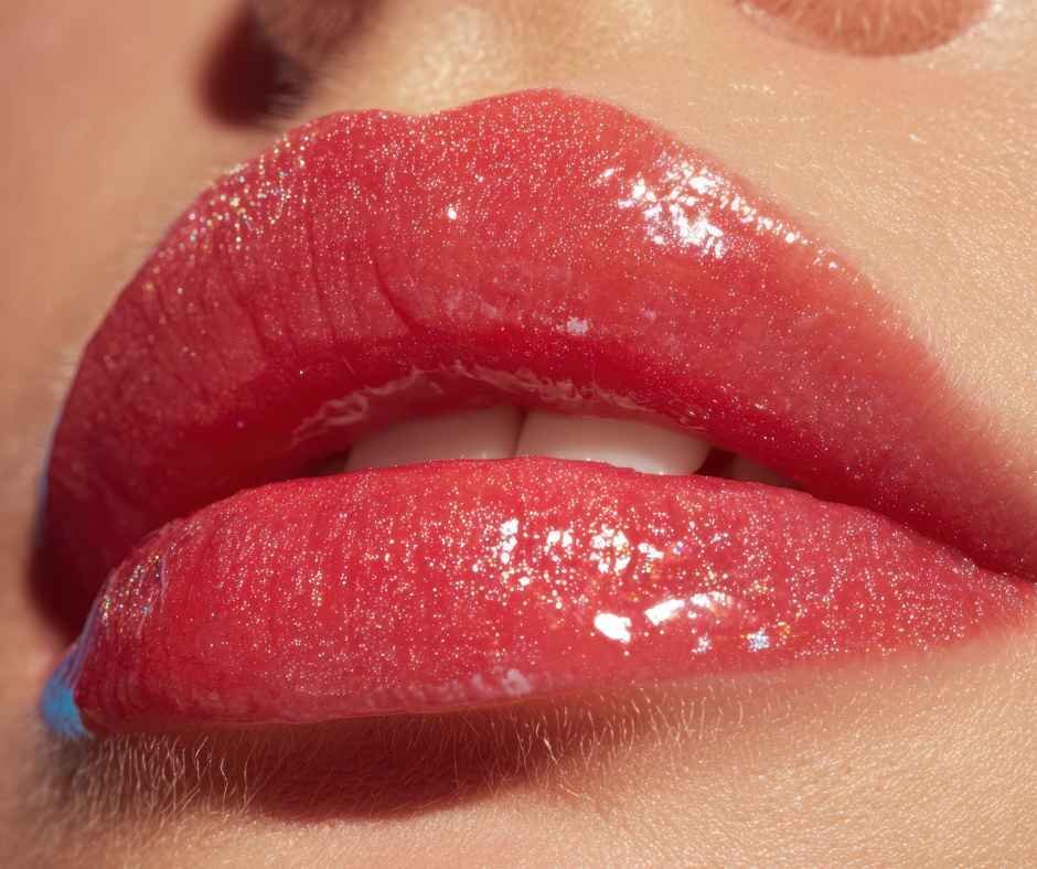 Labios Jugosos