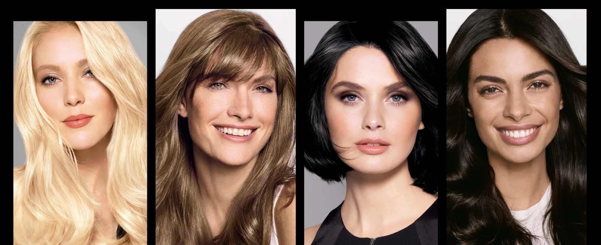 Tintes Coloracion Loreal Paris Desktop