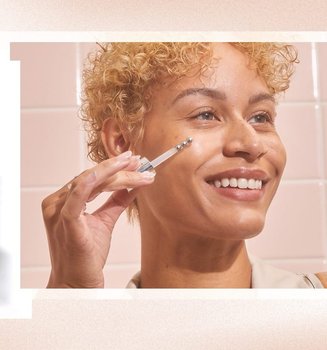 Banner How To Conceal Under Eye Bags Desktop