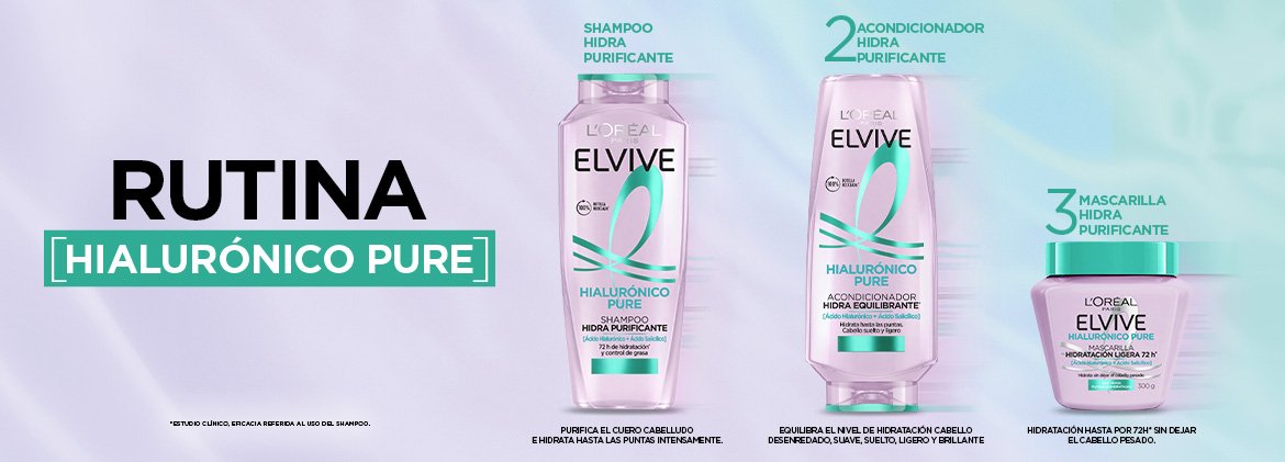 Tratamiento Cabello Seco
