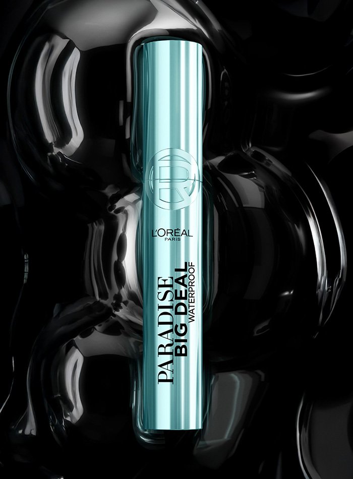 Mascara Para Lograr Mega Volumen Pestaas