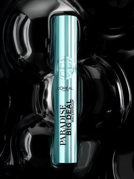 Mascara Para Lograr Mega Volumen Pestaas