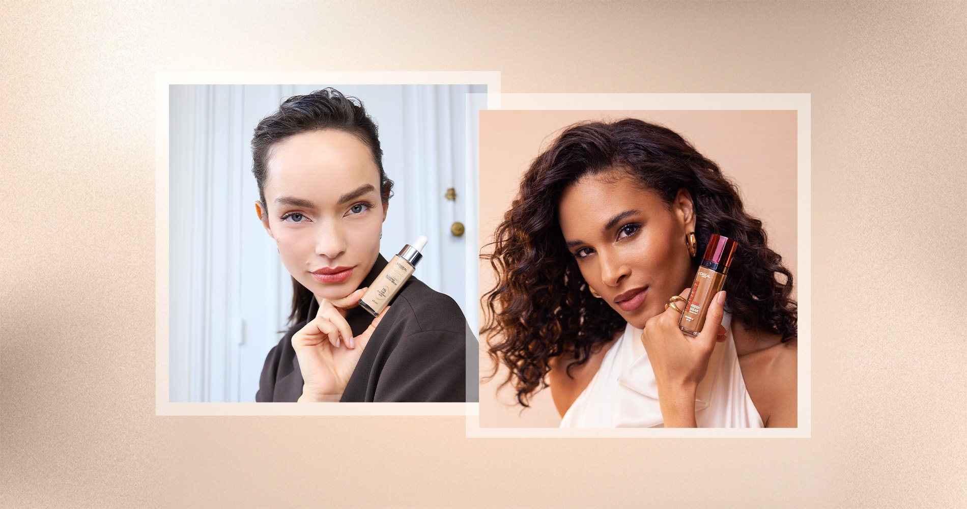 Tipos De Bases De Maquillaje