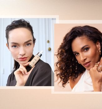 Tipos De Bases De Maquillaje