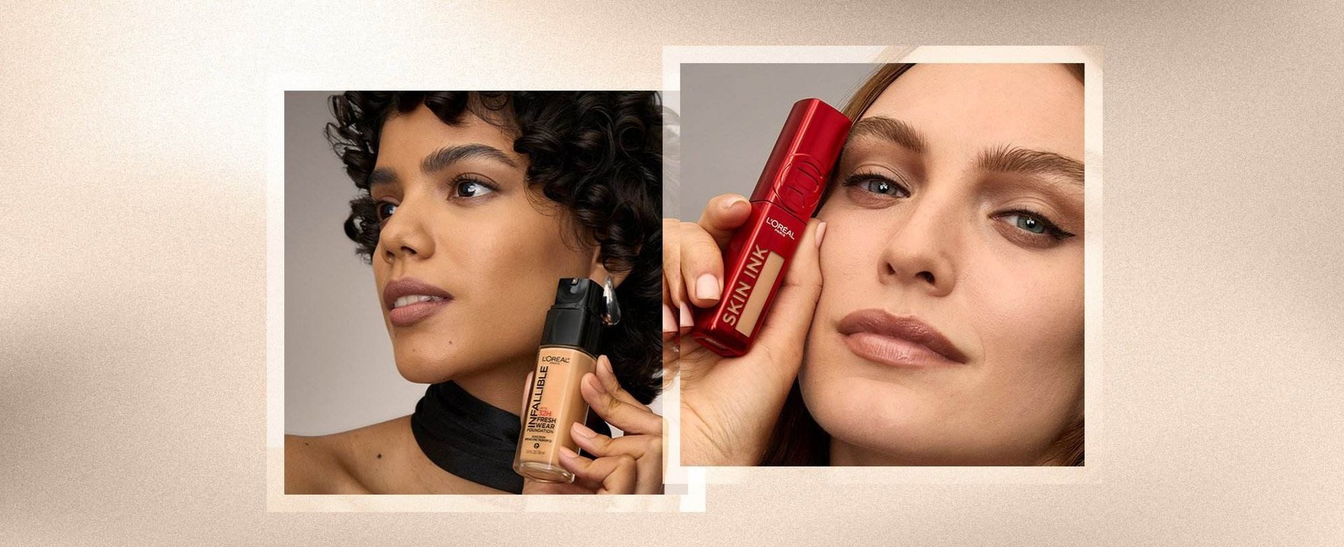 Tipos De Bases De Maquillaje