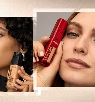 Tipos De Bases De Maquillaje
