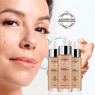 Descubre El Poder Del Acido Hialuronico En Tu Maquillajeee