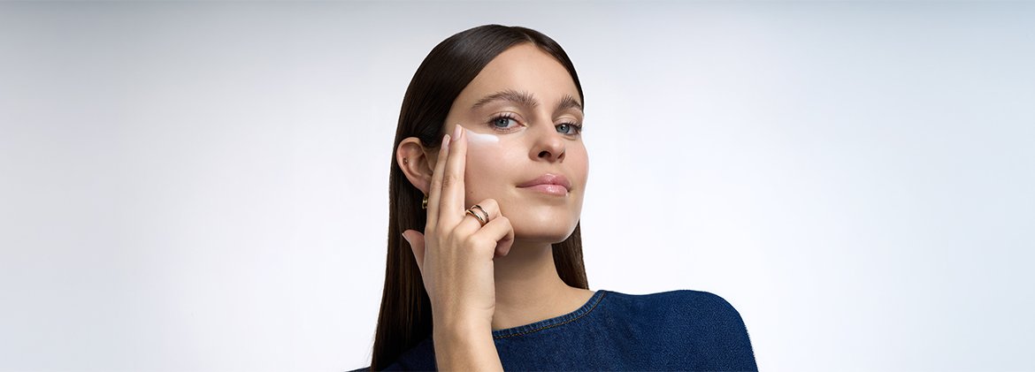 Crema Para Ojos Hinchados