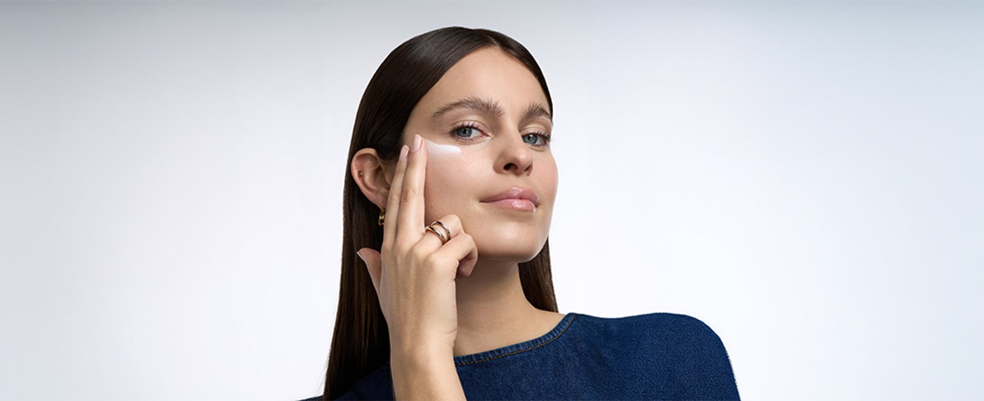 Crema Para Ojos Hinchados