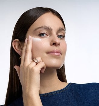 Crema Para Ojos Hinchados