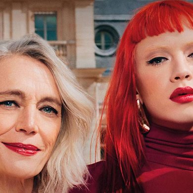 Porque Tu Lo Vales Aniversario Loreal Paris Push 01