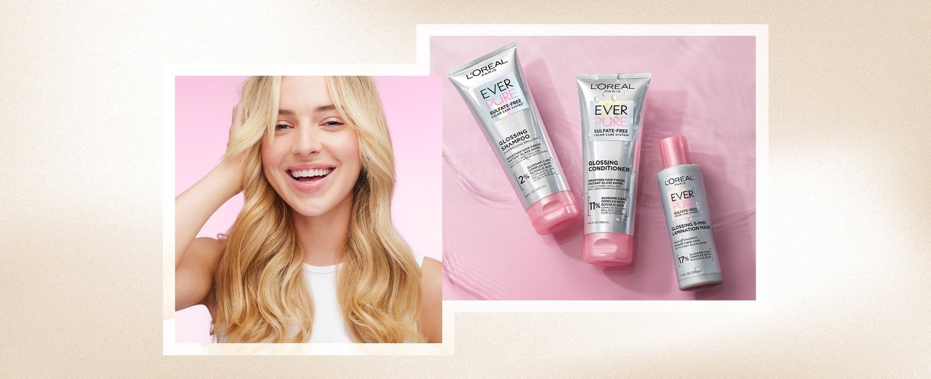 Banner What Is Hair Gloss Desktop