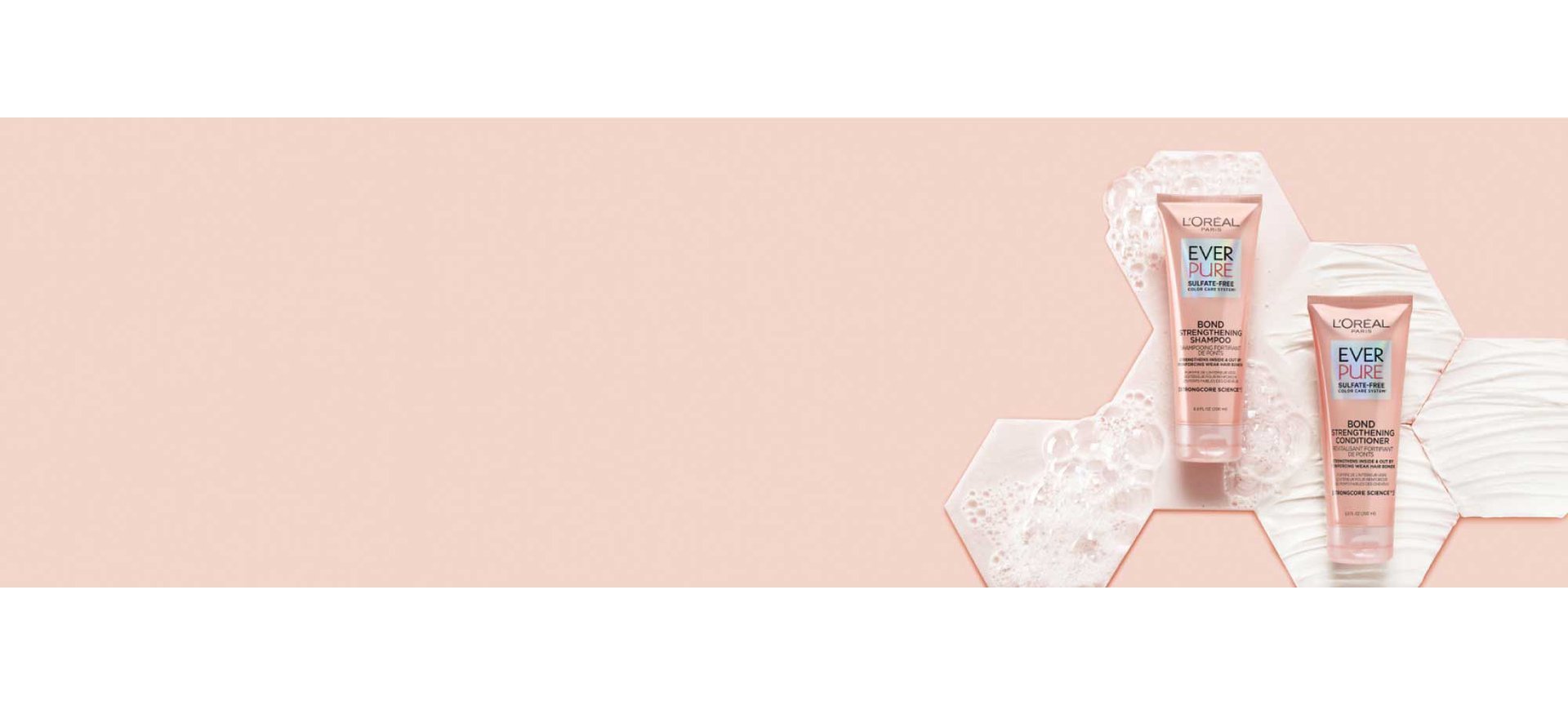 Imagen Madre Ever Pure Bond Loreal Paris V3