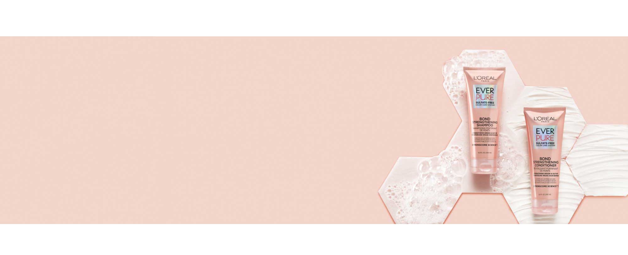 Imagen Madre Ever Pure Bond Loreal Paris V3