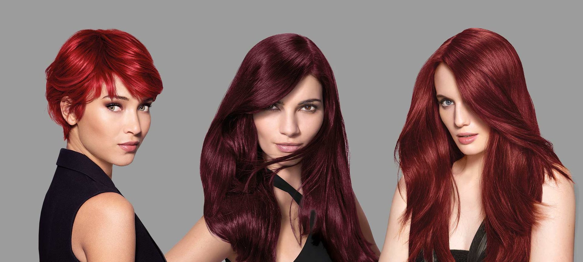Preference queen reds - Coloración | L'Oréal Paris México