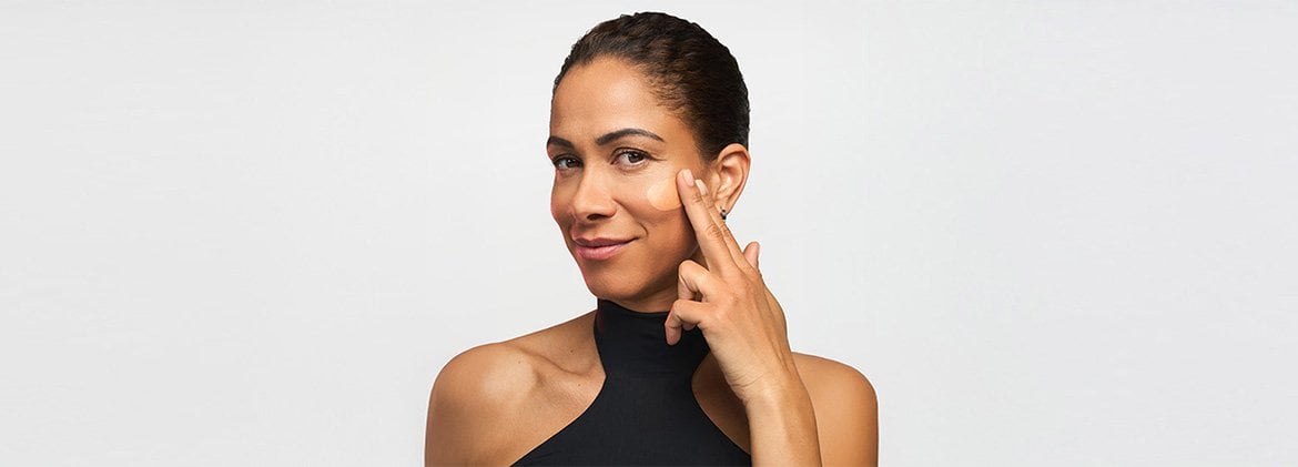 Rutina de skincare de L'Oréal Paris para devolverle la luminosidad y el brillo a la piel opaca.