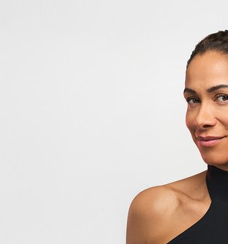 Rutina de skincare de L'Oréal Paris para devolverle la luminosidad y el brillo a la piel opaca.