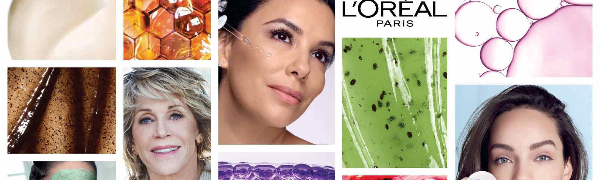 Cómo peinar tu cabello esponjado? Prueba con esta crema para peinar |  L'Oréal Paris México