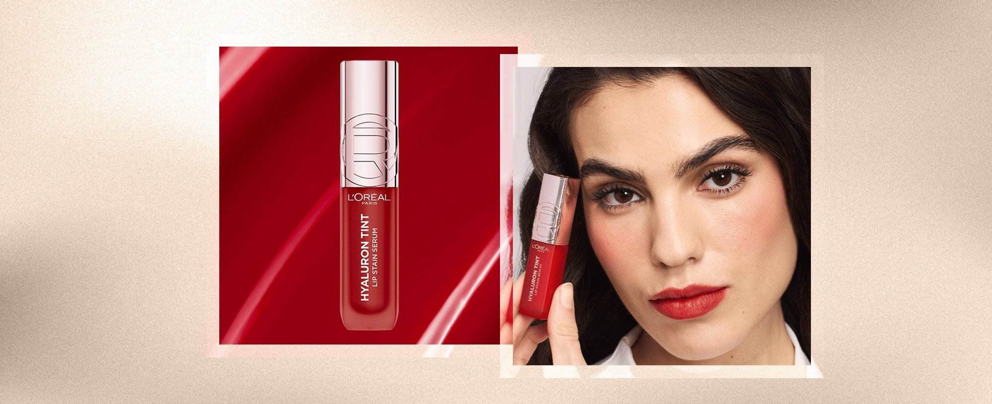 Tinta De Labios