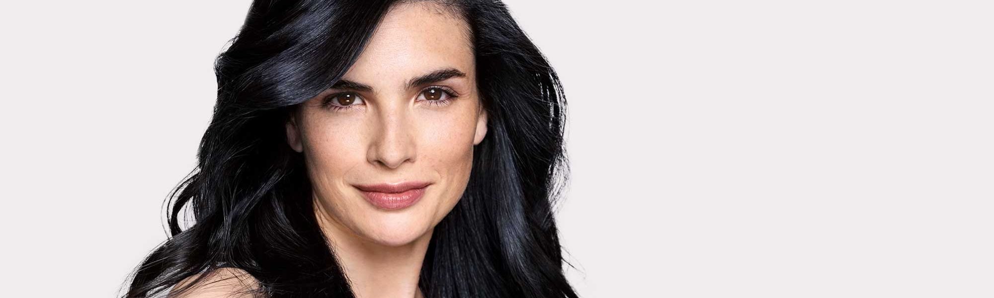 TINTE CABELLO NEGRO MODELO