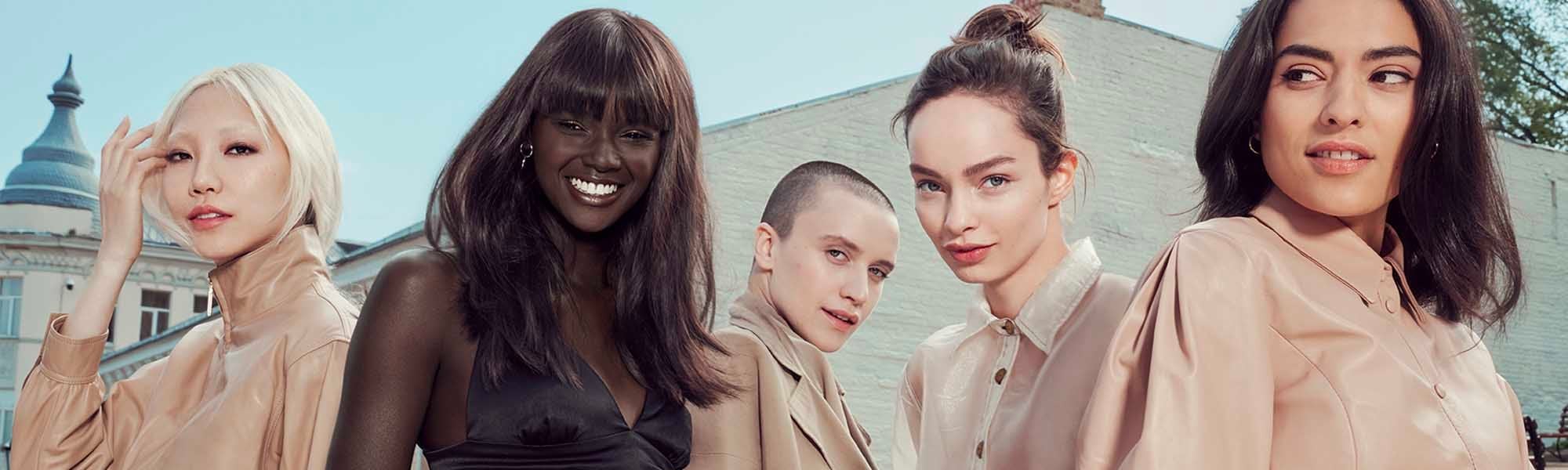 Nuestra historia - L'Oréal Paris