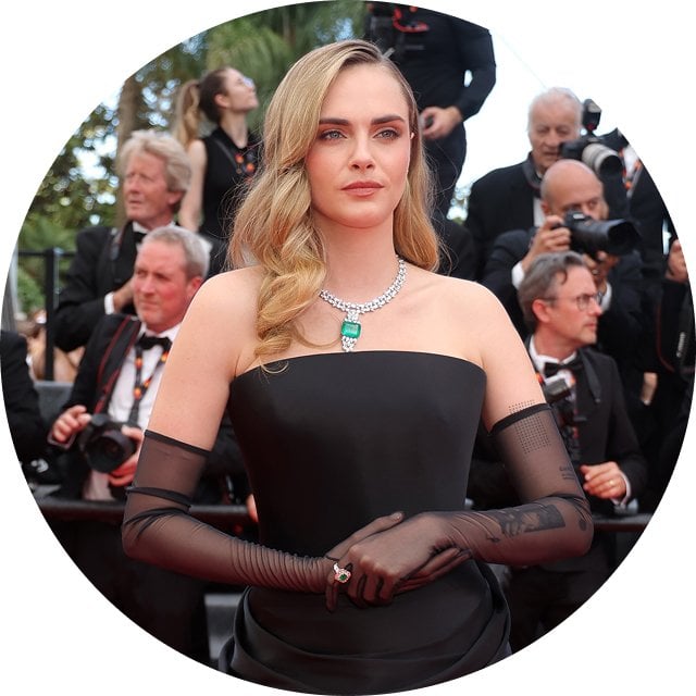 Cara