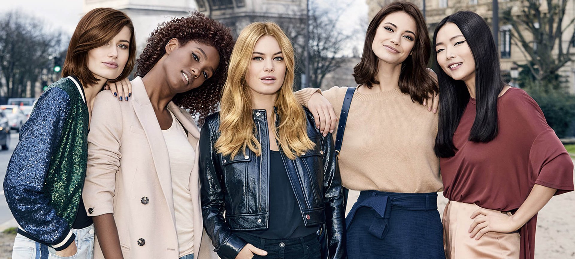 Categoria de coloracion